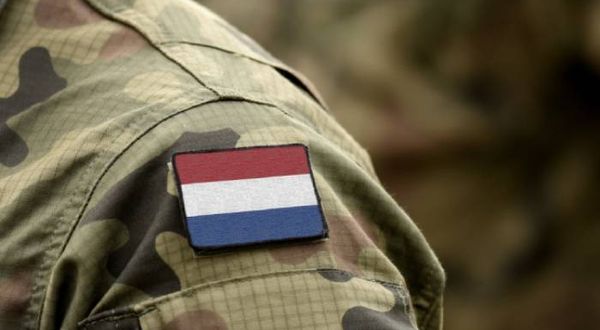 Hollanda hükümeti Afganistan'daki operasyonda yanlışlıkla ölen siviller için tazminat ödeyecek