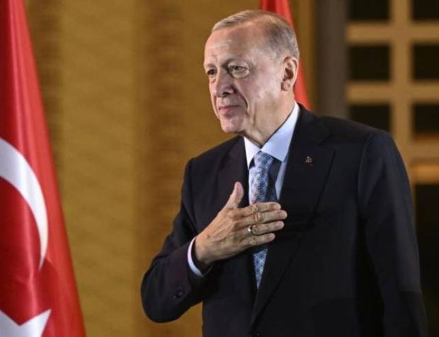 Hollanda Başbakanı Rutte ve Almanya Başbakanı Scholz’dan tebrik telefonu