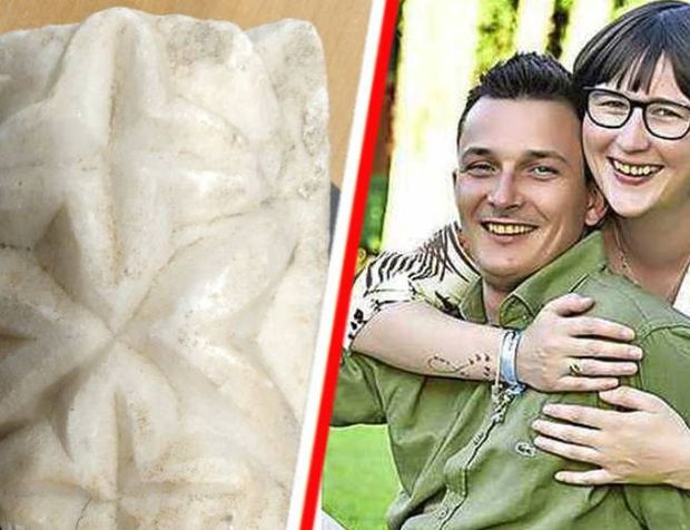 Belçikalı çiftin Antalya’da akvaryum için topladığı taşlar tarihi eser çıktı!