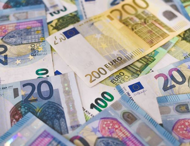 Almanya'da 5 Bin Euro'ya kadar devlet yardımı: Şartlar açıklandı