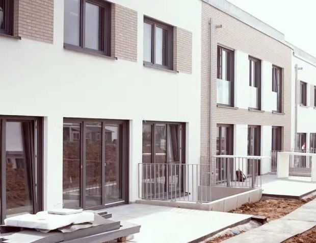 Almanya’nın Hessen Eyaletinde ilk kez ev alacaklara 10 bin euro destek verilecek