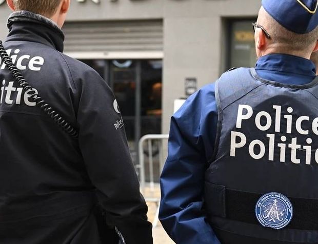 Belçika'da aşırı sağcı liderlerin katılacağı konferans güvenlik nedeniyle son anda iptal edildi