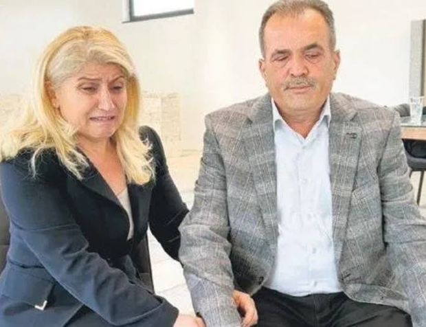 Almanya’da büyü bozdurmak için 5 milyon eurosunu kaptıran Türk kadın, yaşadıklarını anlattı
