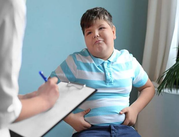 Pandemi döneminde aşırı kilolu çocukların sayısı iki kat arttı