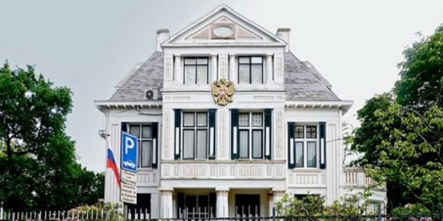 Hollanda ve Belçika casusluk yaptıkları gerekçesiyle 38 Rus diplomatı sınır dışı ediyor