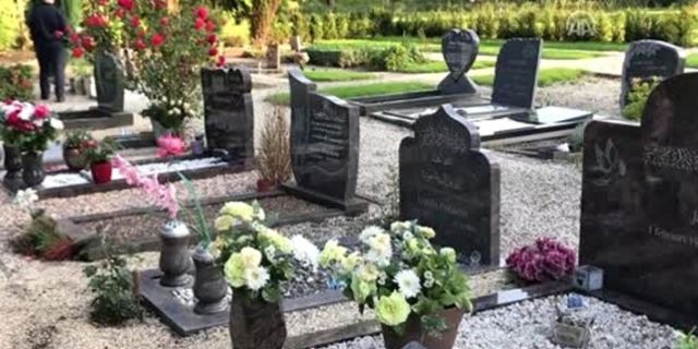Hollanda’da cenaze işlemlerinin hafta sonu da yapılabilmesi için soru önergesi sunuldu