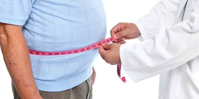 Hollanda’da düşük gelirlilerde obezite ve tip2 diyabet hastalığı daha yüksek