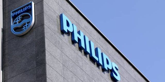Philips, Hollanda'da binden fazla kişiyi işten çıkartıyor