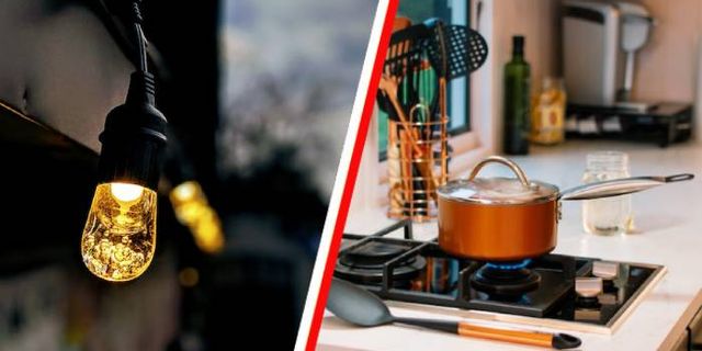 Hollanda'da enerji şirketleri tavan fiyat için müşterilerinden sayaç bilgilerini isteyecek
