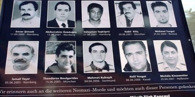 Almanya’daki aşırı sağ uzmanları: NSU’nun aydınlatılmasına devam edilmeli