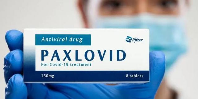 Hollanda’da bakanlık Covid ilacı Paxlovid’i temel sağlık paketine aldı