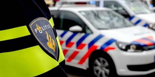 Hollanda’da polis zihinsel engelli kayıp Yasmine (13) için arama başlattı