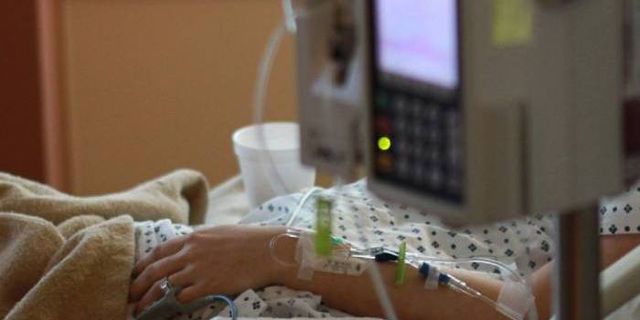 Almanya’da bir hasta (72) diğer hastanın solunum cihazını kapatmaktan tutuklandı