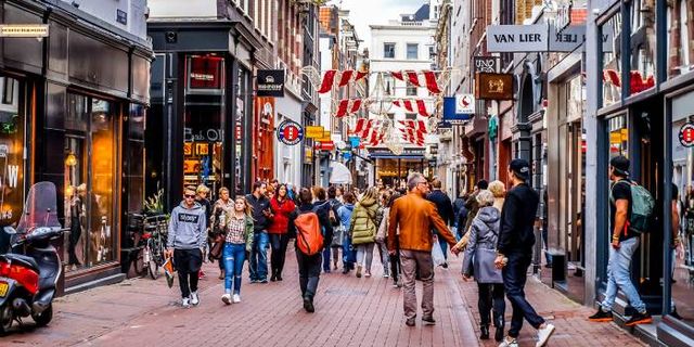 Hollanda’da 2023’de vatandaşın cebi nasıl etkilenecek?