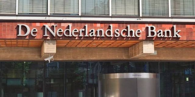 Hollanda Merkez Bankası Başkanı işverenlere maaşlara zam yapma çağrısında bulundu