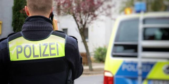 Almanya’da aile faciası! 2 Kişi öldü 1 kişi ağır yaralandı