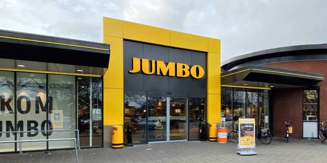 Belçika ve Hollanda’da Jumbo'dan uyarı: Bu ürünü tüketmeyin!