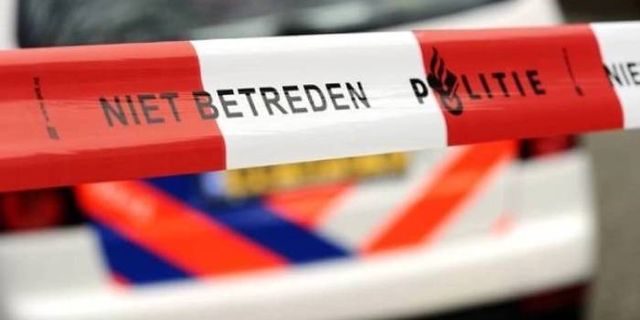 Hollanda’da her hafta bir kadın cinayete kurban gidiyor