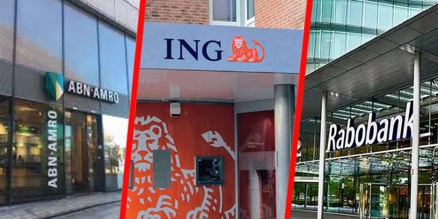 Hollanda'da giderek daha fazla banka şubesi dijitalleşme nedeniyle kapanıyor