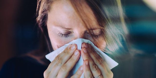 Belçika'da resmi olarak grip salgını ilan edildi