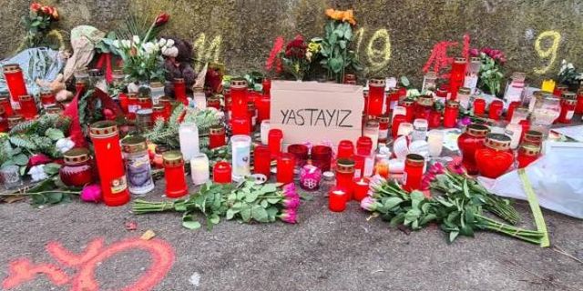 Almanya'da Ece Sarıgül’ü bıçaklayarak öldüren zanlı suçunu itiraf etti