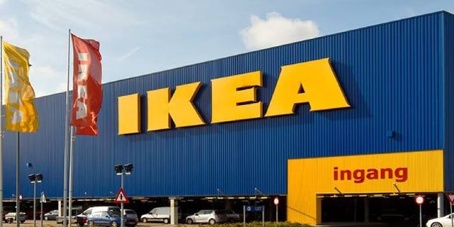 IKEA Hollanda ve Almanya’dan duvar aynaları için güvenlik uyarısı!