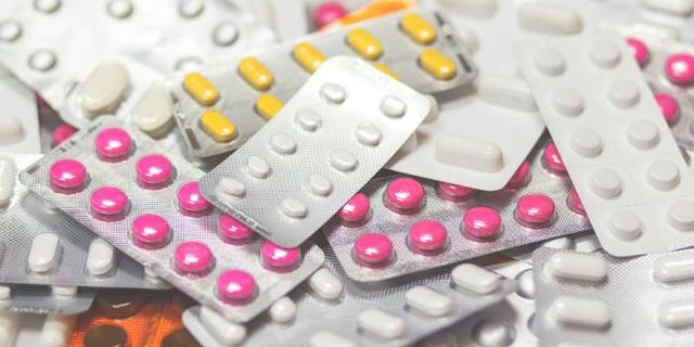 Hollanda'da ilaç tedarik sıkıntısı yüzde 50 arttı