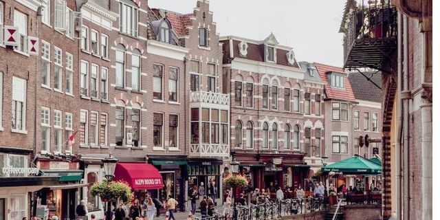 Hollanda'da konut kiralarındaki fahiş artış, kiracıları mağdur ediyor