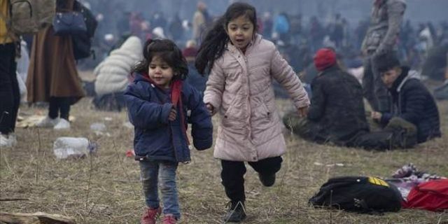 Almanya'da 2 bin mülteci çocuğun nerede olduğu bilinmiyor