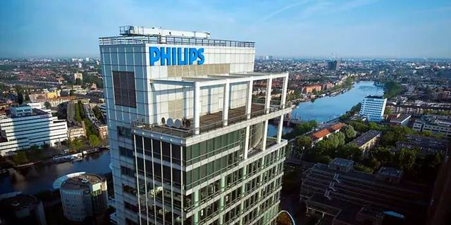 Philips, 1100’ü Hollanda’da olmak üzere 6000 kişiyi işten çıkartıyor 