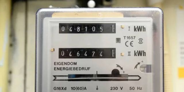 Hollanda’da enerji şirketlerinde tavan fiyat kaosu yaşanıyor