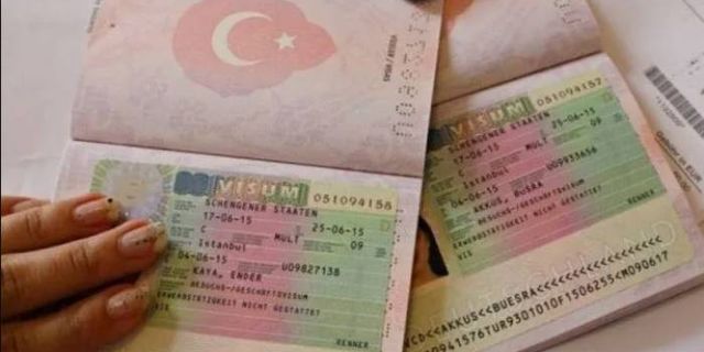 Depremzedeler Hollanda'dan vize almak için haftalarca bekliyor!
