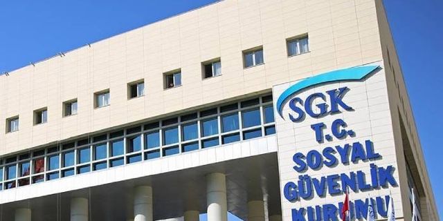 Türkiye’de borçlanarak emekli olan gurbetçi için ‘sağlık hizmeti’ uyarısı
