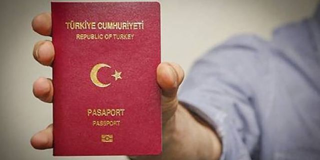 Konsolosluklarda 2023 Pasaport ücretleri belli oldu