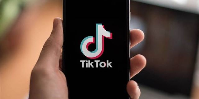 Avrupa Birliği güvenlik nedeniyle çalışanlarına TikTok'u yasakladı