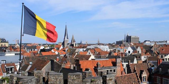 Belçika depremzedelere vize kolaylığı sağlayacak