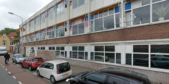 Den Haag'da pencereden düşen birkaç haftalık bebeğin annesi gözaltına alındı