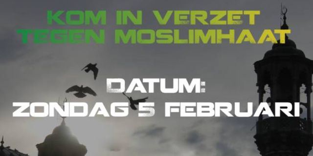 Hollanda'da Kur'an-ı Kerim’e yapılan çirkin eylem için yürüyüş düzenlenecek