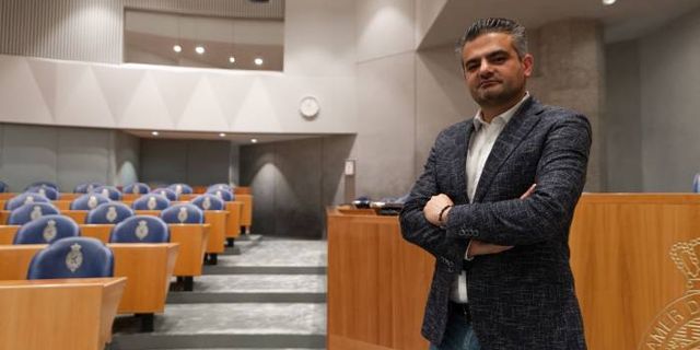 Hollanda Meclisi, Kuzu’nun deprem bölgesinin inşası için sunduğu önergeleri kabul etti