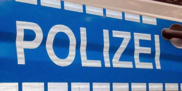 Almanya'da ilkokul yakınında silah sesleri: 2 yaralı