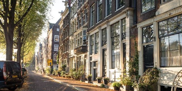 Hollanda'da sosyal konut kiralarında temmuz zammı belli oldu