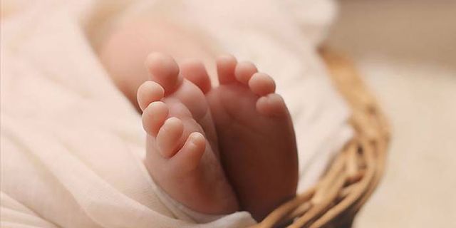 Rotterdam'da bir hastanede vefat eden bebeğin babası gözaltına alındı