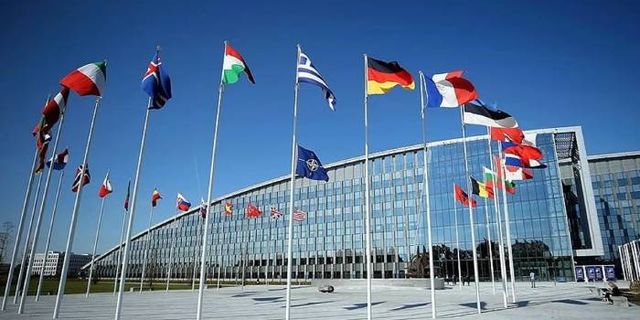 Finlandiya'nın NATO’ya üyeliğine TBMM'den onay