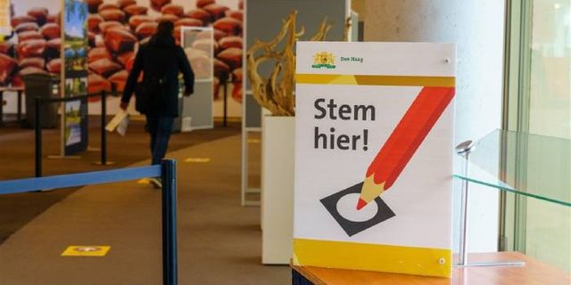 Hollanda’da 15 Mart Eyalet Meclisi seçimlerinde oyunuzu kullanın!