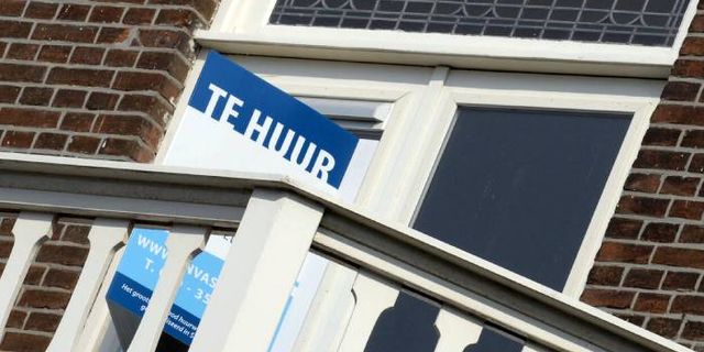 Hollanda’da artan konut kiralarına karşı fiyat sınırlaması getiriliyor