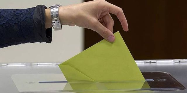 Yurtdışı Seçmen Kütükleri askıya çıktı, konsolosluklar hafta sonu da açık