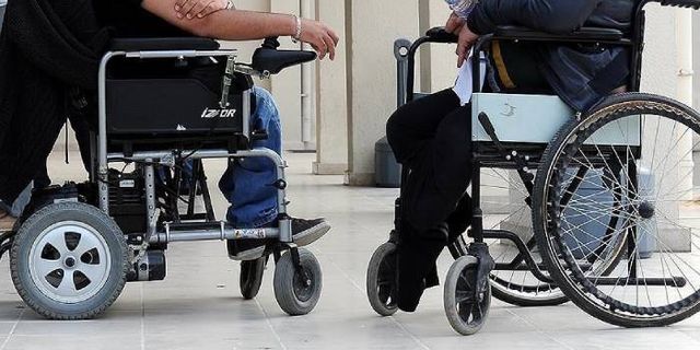 Yurtdışında engelli kart sahibi vatandaşlara Türkiye’de ücretsiz ulaşım hakkı