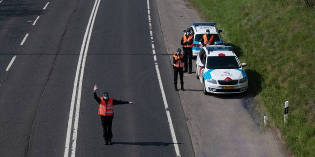 Avrupa ülkelerinde bayramın birinci günü sıkı trafik kontrolü yapılacak