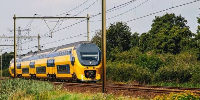 Hollanda’da yoğun saatlerde kullanılan tren biletlerine zam yapılacak
