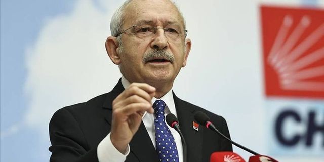 Kılıçdaroğlu’ndan gurbetçilere seçim vaatleri: Sağlık hizmetinde eşitlik, bilgi paylaşımının kaldırılması… 